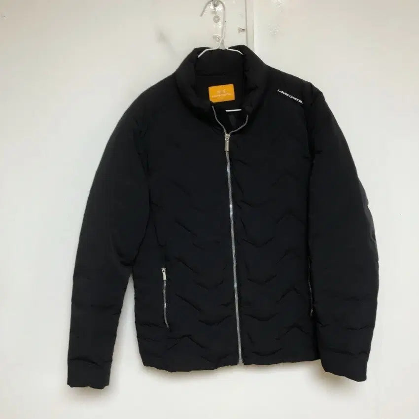 [BUNJANG] Louis Castel Men's Down Padded Jacket / 루이까스텔 남성 오리털 패딩 100L@9928