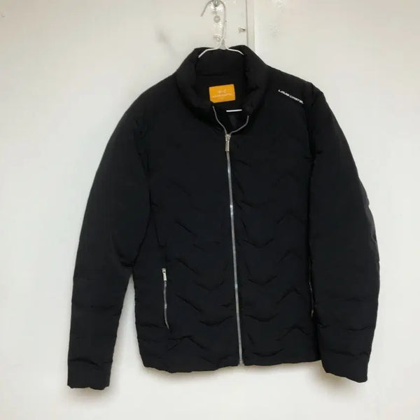 [BUNJANG] Louis Castel Men's Down Padded Jacket / 루이까스텔 남성 오리털 패딩 100L@9928
