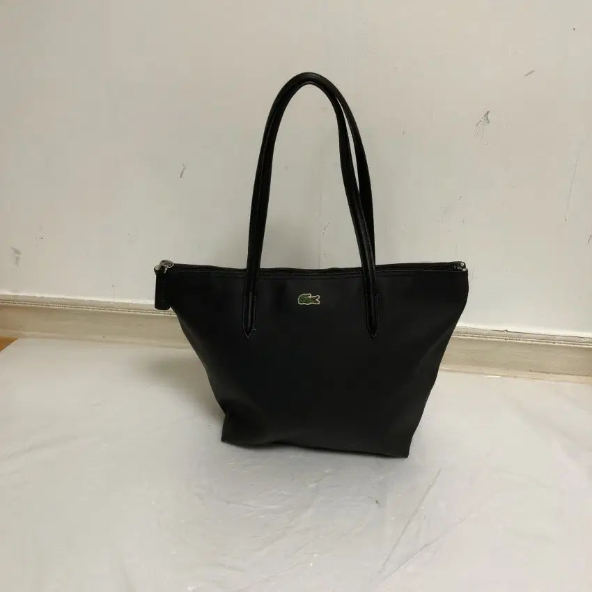 [BUNJANG] Lacoste Shoulder Bag / 라코스테 숄더백@9929