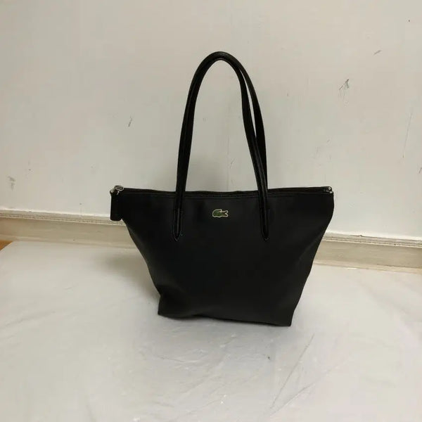 [BUNJANG] Lacoste Shoulder Bag / 라코스테 숄더백@9929