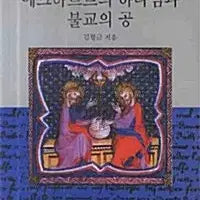 [BUNJANG] Eckhart's God and Buddhist Emptiness / 에크하르트의 하나님과 불교의 공