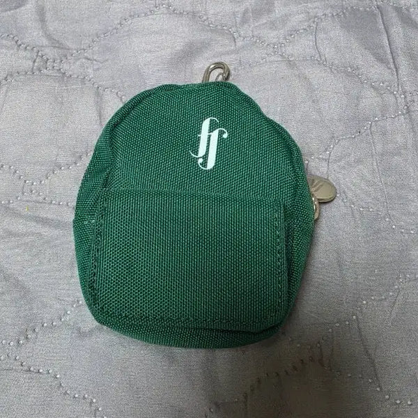[BUNJANG] Forestella Mini Pouch / 포레스텔라 미니 파우치