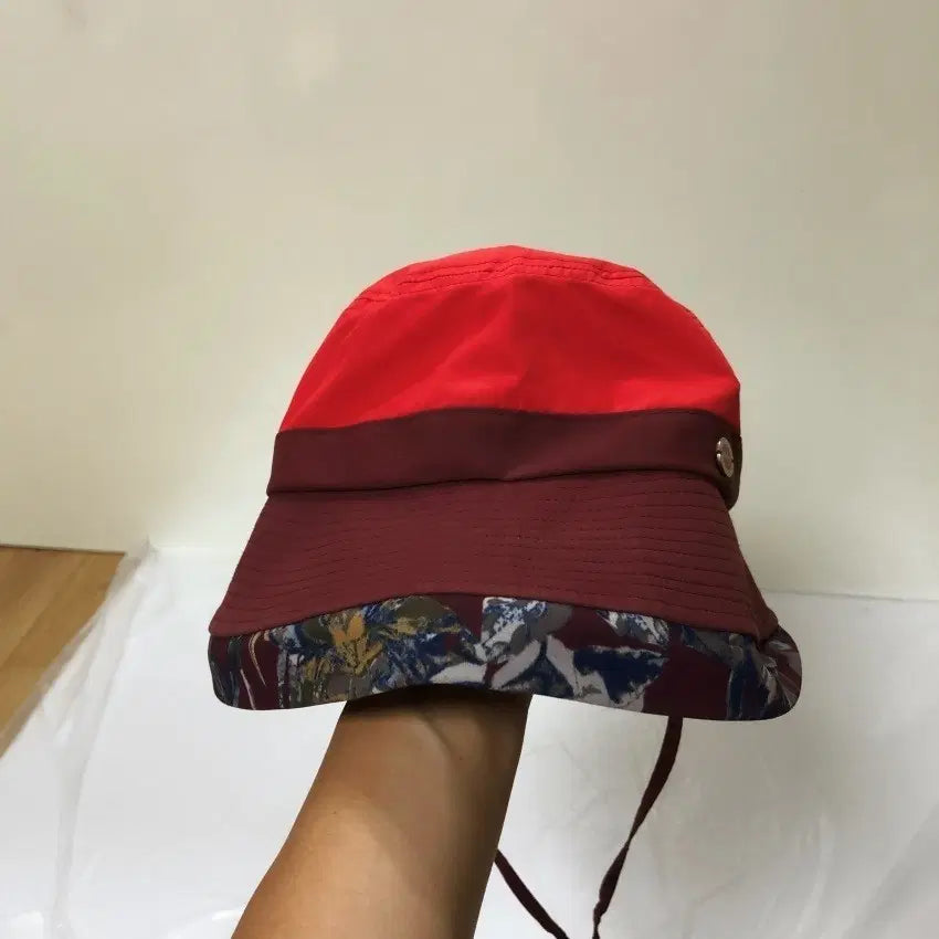 [BUNJANG] Eider Bucket Hat 58cm / 아이더 벙거지 모자 58CM@9919