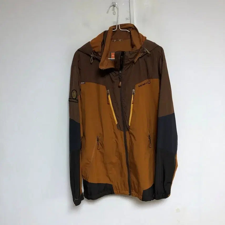 [BUNJANG] Merrell Men's Hooded Jacket M / 머렐 남성 후드자켓 95M@9928