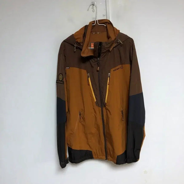[BUNJANG] Merrell Men's Hooded Jacket M / 머렐 남성 후드자켓 95M@9928