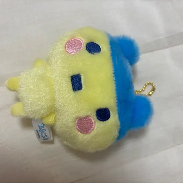 [BUNJANG] Tamagotchi Youngimachi Keychain / 다마고치 영마메치 키링