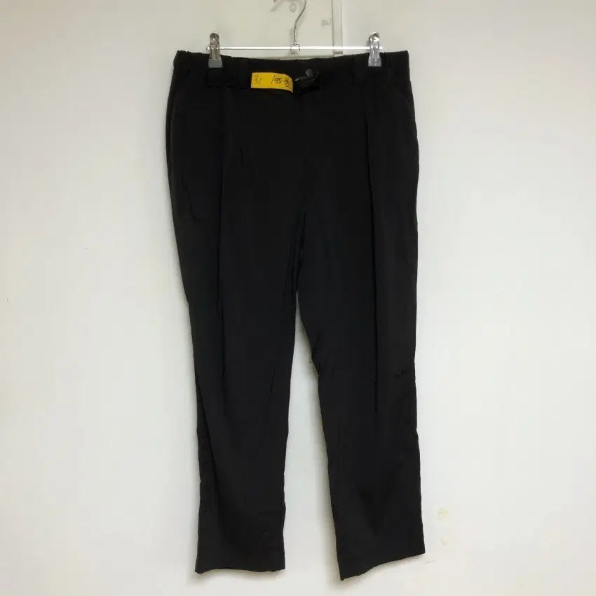 [BUNJANG] Nepa Men's Spring/Fall Pants 31 Inch / 네파 남성 봄가을 바지 31인치@9981