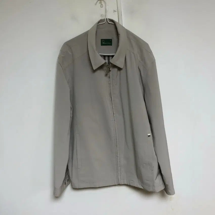 [BUNJANG] Roga's Homme Zip-Up Jacket XL / 로가디스 남성 집업 자켓 105XL@9914
