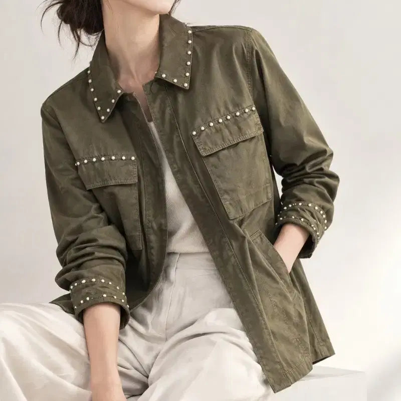 [BUNJANG] Lanvin Women's Jacket / 랑방 자켓 여자 55 9회착용