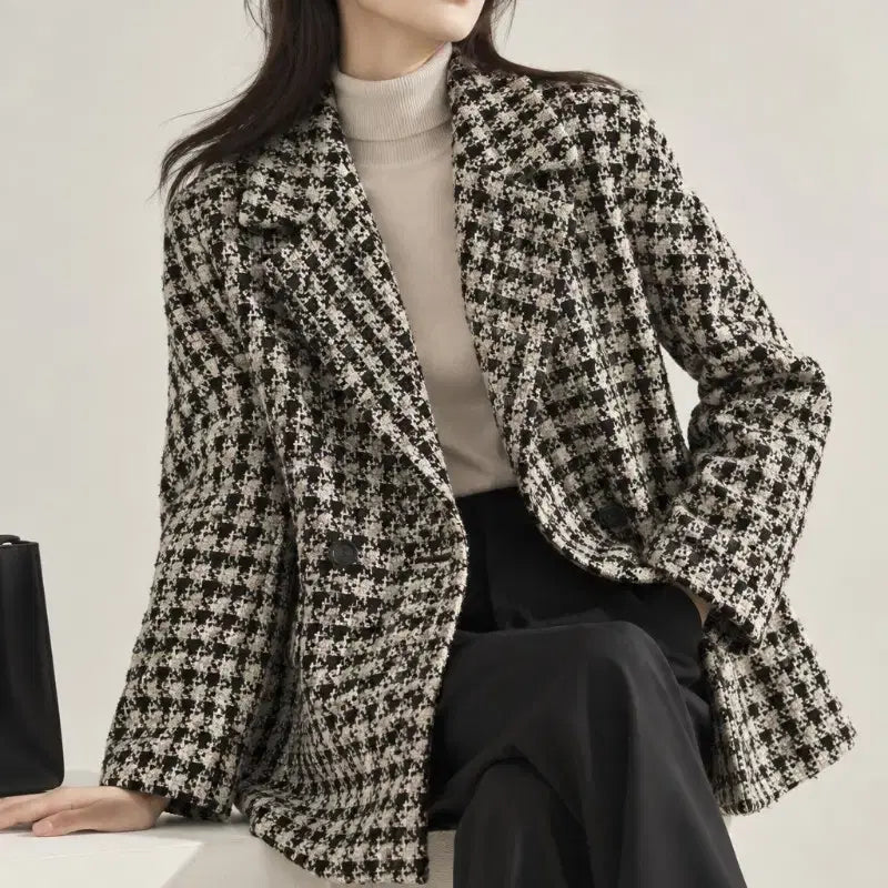 [BUNJANG] THE IZZAT Women's Jacket / 더아이잗 자켓 여자 66