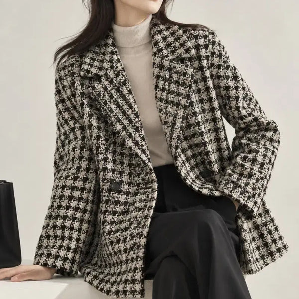 [BUNJANG] THE IZZAT Women's Jacket / 더아이잗 자켓 여자 66