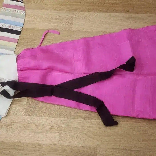 [BUNJANG] Women's Hanbok Set / 여성한복