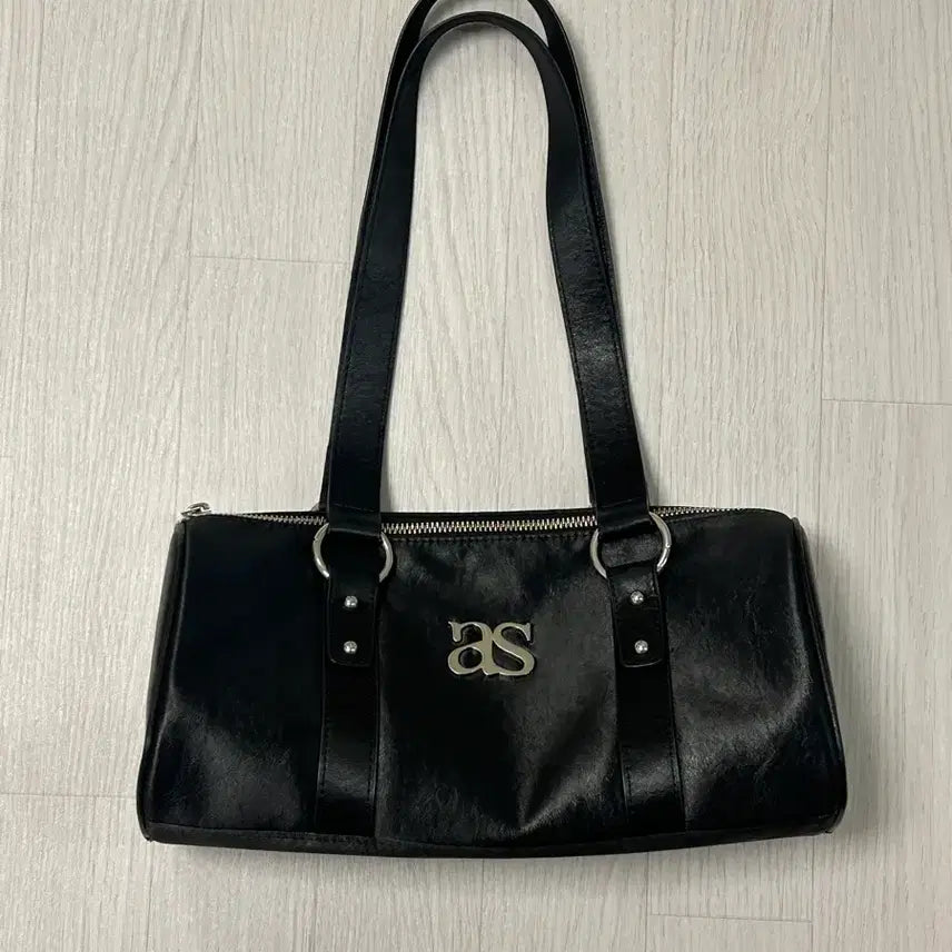 [BUNJANG] AZZ ON Shoulder Bag / 애즈온 숄더백