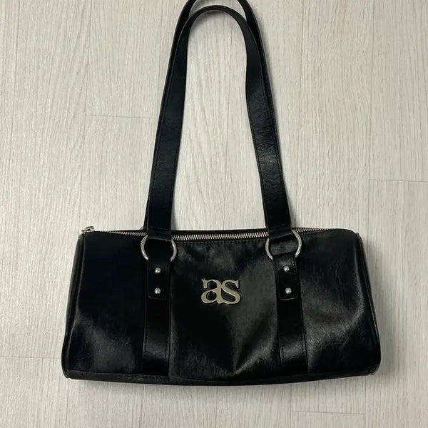 [BUNJANG] AZZ ON Shoulder Bag / 애즈온 숄더백