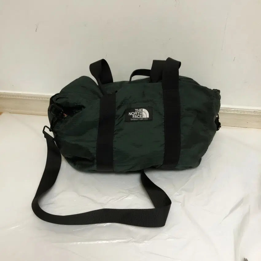 [BUNJANG] The North Face Cross Bag / 노스페이스 크로스백@9918
