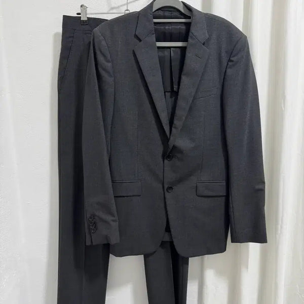 [BUNJANG] Theory Suit Set-up XL / 띠어리 정장 세트 수트 셋업 xl