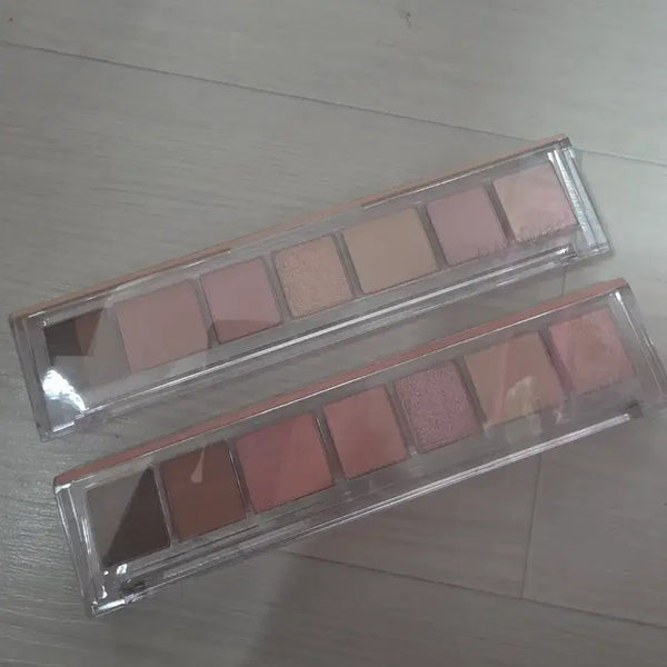 [BUNJANG] Peripera All Take Mood Palette Set / 페리페라 올테이크 무드 팔렛트 2개 셋트 봄의 데모곡.봄업스토어