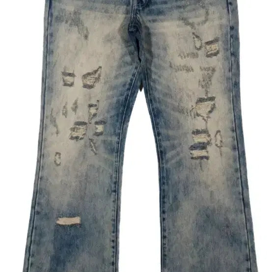 [BUNJANG] ALCHEMIST Studio Jeans Size 32 / 알케미스트 스튜디오진 32사이즈