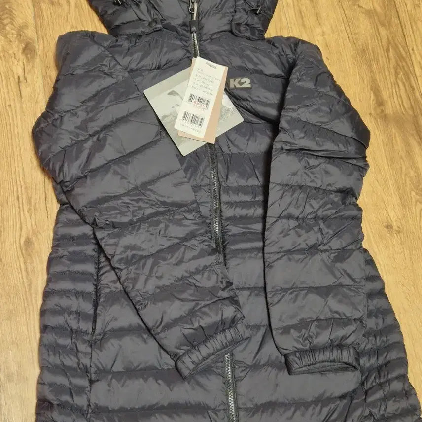[BUNJANG] K2 Lightweight Padded Jacket / K2 경량 패딩