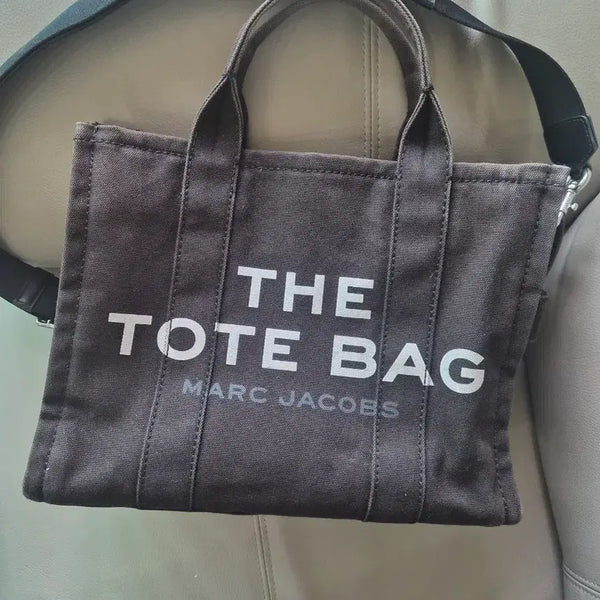 [BUNJANG] Marc Jacobs The Tote Bag / 마크제이콥스 더 토트 백
