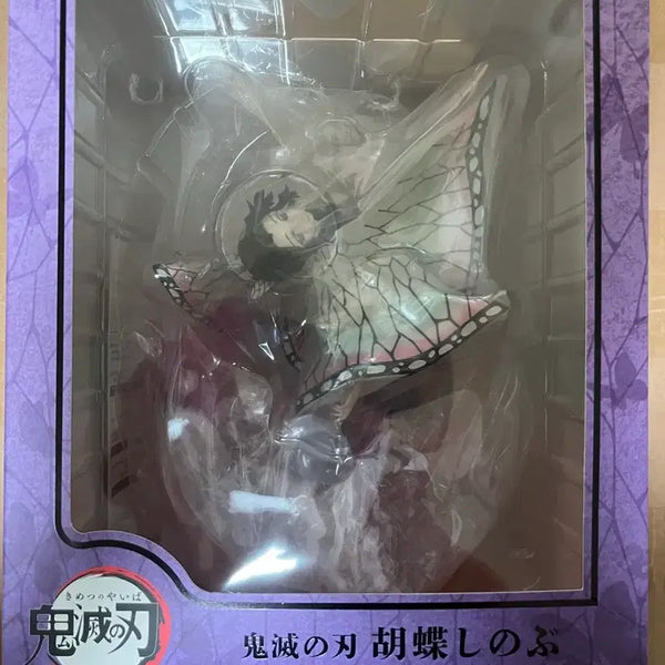 [BUNJANG] Aniplex Shinobu 1/8 Scale Figure (Sealed) / 애니플렉스 시노부 미개봉