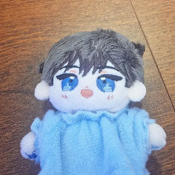 [BUNJANG] Demoteuk Doll Bundle Set / 데못죽 인형 일괄