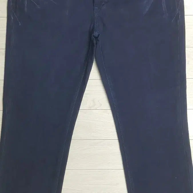 [BUNJANG] Levi's Modern Original 36" Jeans (Overseas Edition) / 리바이스 정품(해외판) 모던오리지날 36인치(No.530)드라이완료!