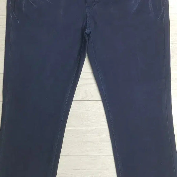 [BUNJANG] Levi's Modern Original 36" Jeans (Overseas Edition) / 리바이스 정품(해외판) 모던오리지날 36인치(No.530)드라이완료!