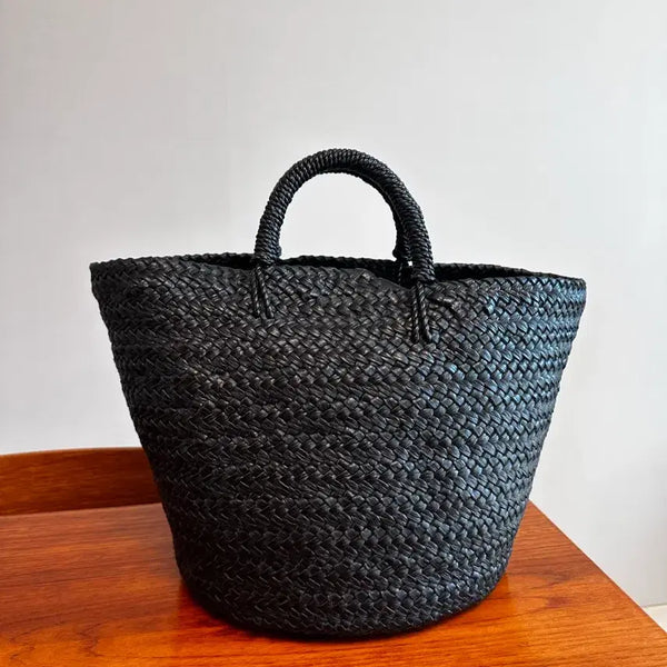[BUNJANG] Aeta Basket Bag M Black / Aeta 아에타 바스켓백 M 블랙