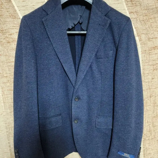 [BUNJANG] Polo Ralph Lauren Blazer Size 40S / 폴로랄프로렌 블레이저 (40S)