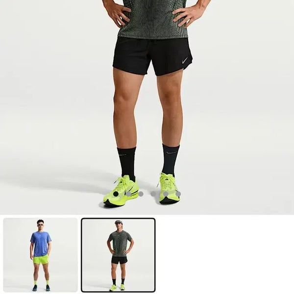 [BUNJANG] Nike Aerofit Shorts (L) / 나이키 에어로핏 쇼츠 L