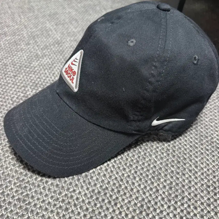 [BUNJANG] Nike Custom Baseball Cap ML / (새상품급) 나이키 커스텀 볼캡 ML