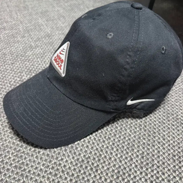 [BUNJANG] Nike Custom Baseball Cap ML / (새상품급) 나이키 커스텀 볼캡 ML