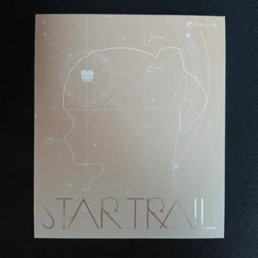 [BUNJANG] Stellive Hina Album / 스텔라이브 히나 앨범