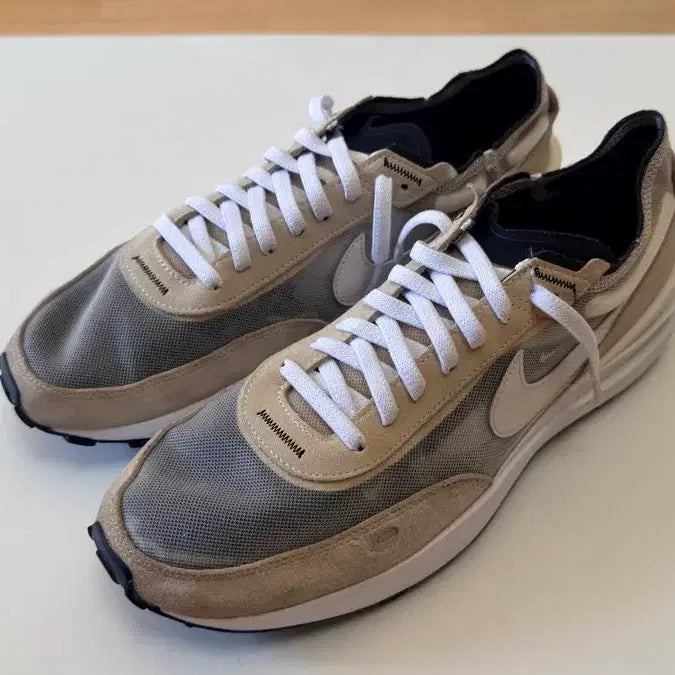 [BUNJANG] Nike Waffle One Summit White DA7995-100 / 나이키 와플 원 써밋 화이트 280사이즈 DA7995-100