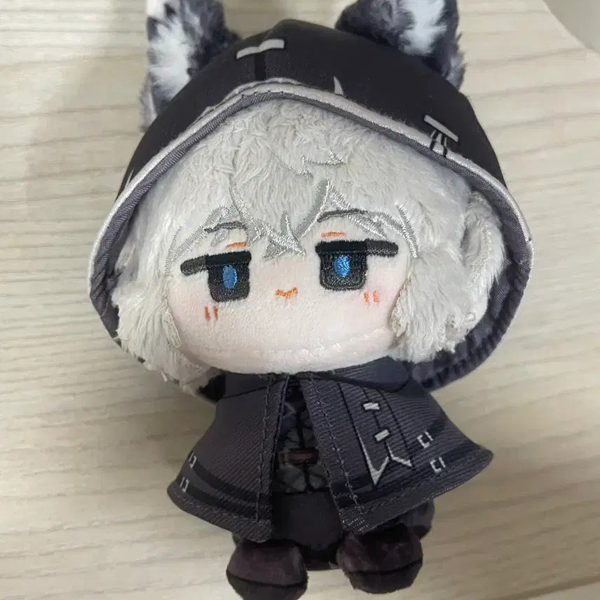 [BUNJANG] Identity V Itaqua Plush / 제5인격 이타콰 누이