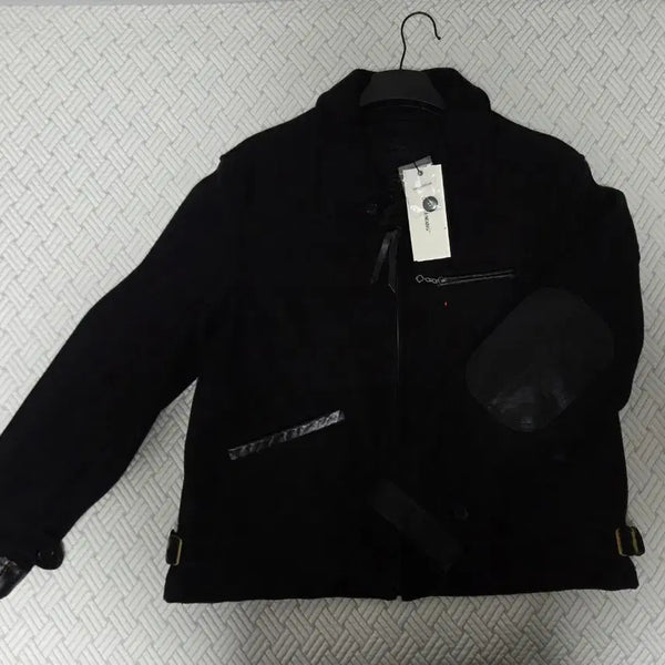 [BUNJANG] Outstanding Wool 30S Sports Jacket / 아웃스탠딩 울 30S 스포츠 자켓 새상품
