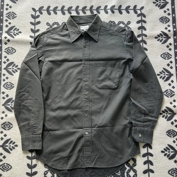 [BUNJANG] Paul Smith Cotton Shirt M / 폴스미스 코튼 셔츠_187
