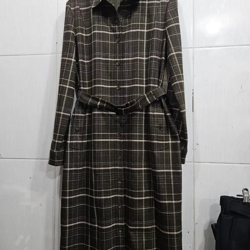 [BUNJANG] BCBG Dress / BCBG원피스(85)
