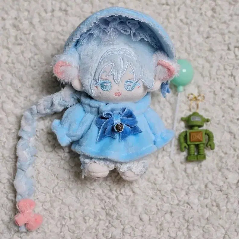 [BUNJANG] 10cm Doll Clothes / 10cm 솜인형옷