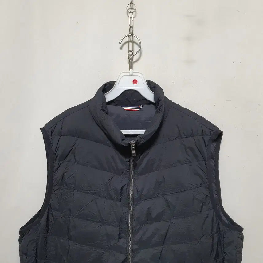 [BUNJANG] JDX Men's Golf Down Vest 105 (2022 Model) / 1952) JDX 남성 골프 덕다운 패딩조끼 105 22년식
