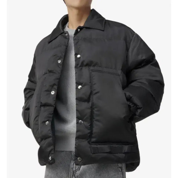 [BUNJANG] OAMC Hemlock Padded Jacket / M) OAMC 헴록 패딩 자켓