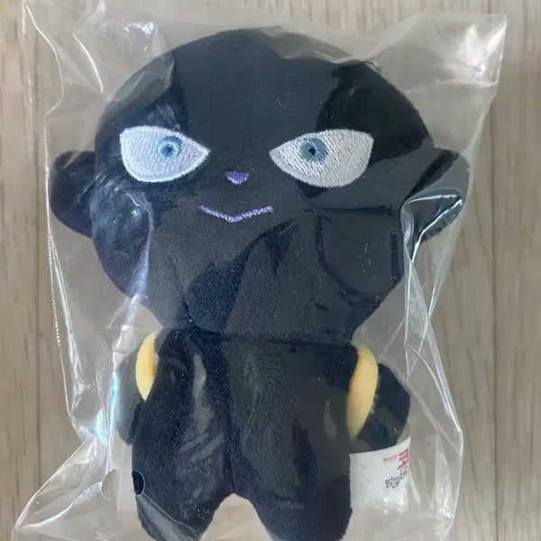 [BUNJANG] Hanzawa-san Character Keyring (CGV) / 한자와씨 키링