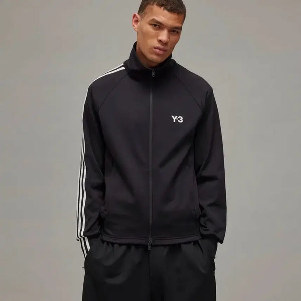 [BUNJANG] Y-3 Track Top / Y-3 트랙탑