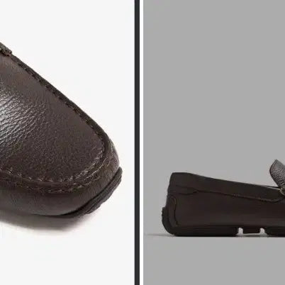 [BUNJANG] Bally Leather Loafers / 남270-275발리