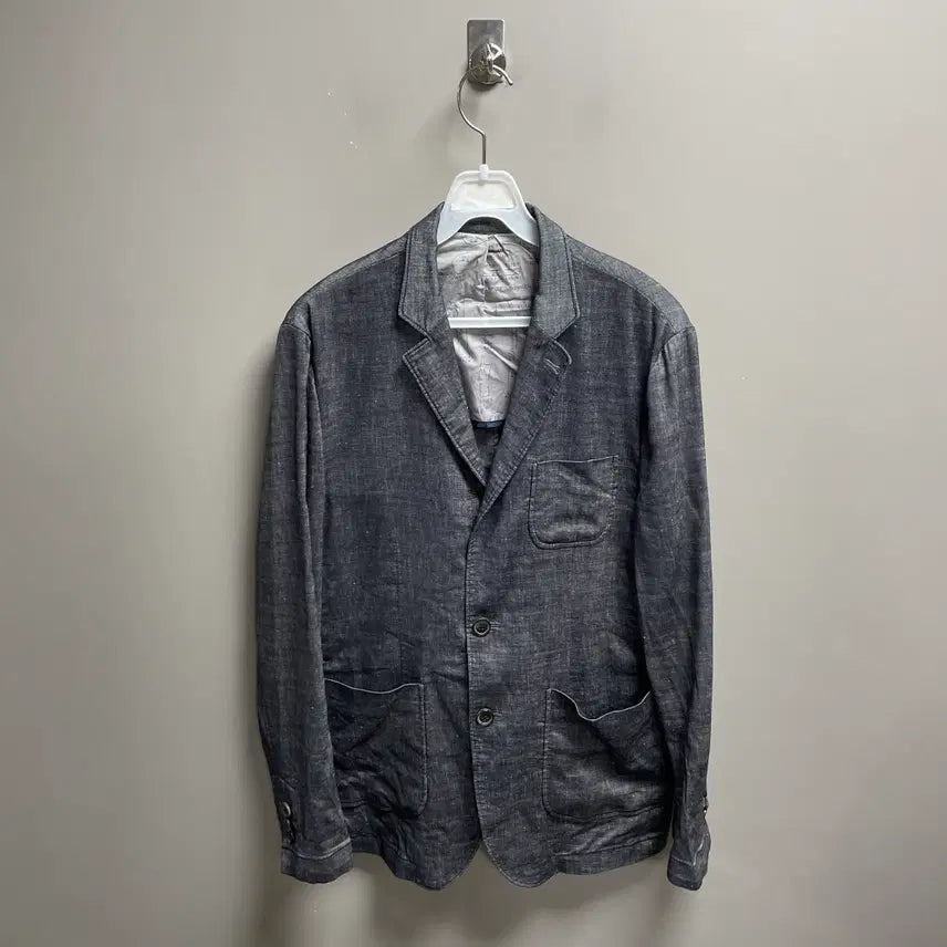 [BUNJANG] Series Jacket / 시리즈 자켓