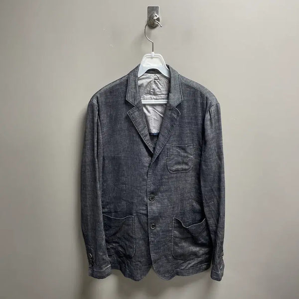 [BUNJANG] Series Jacket / 시리즈 자켓
