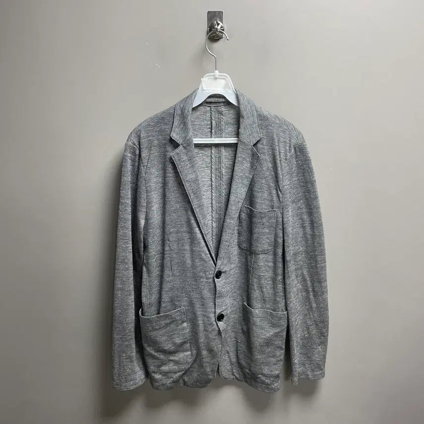 [BUNJANG] Series Jacket / 시리즈 자켓
