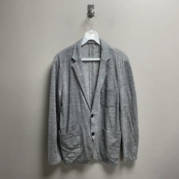 [BUNJANG] Series Jacket / 시리즈 자켓