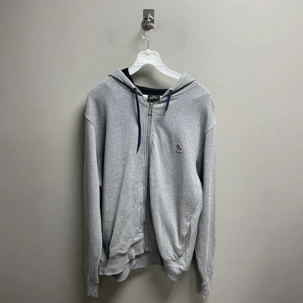 [BUNJANG] Paul Smith Hooded Zip-Up Jacket / 폴스미스 후드집업